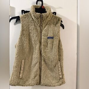 Patagonia Medium Vest